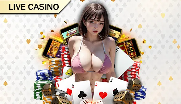 Casino DANAMAX66