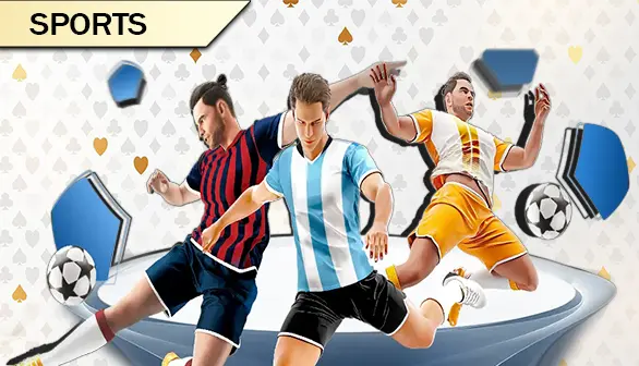 Sports DANAMAX66