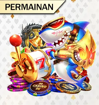 Permainan Slot DANAMAX66